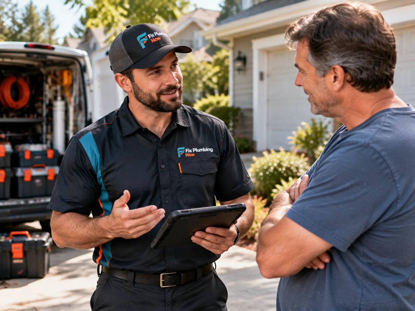 Clogged Drain Service Monroe, SD FAQs